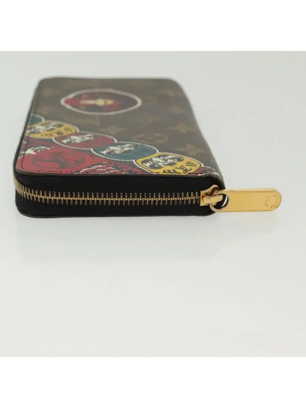 Louis Vuitton Kansai Yamamoto #344339L65B